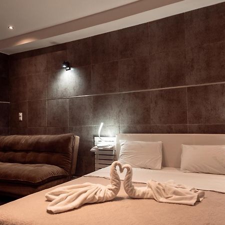 Parthenon Portrait Apartments Афины Экстерьер фото